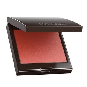 Brand New Laura Mercier Blush Color Infusion in Grapefruit